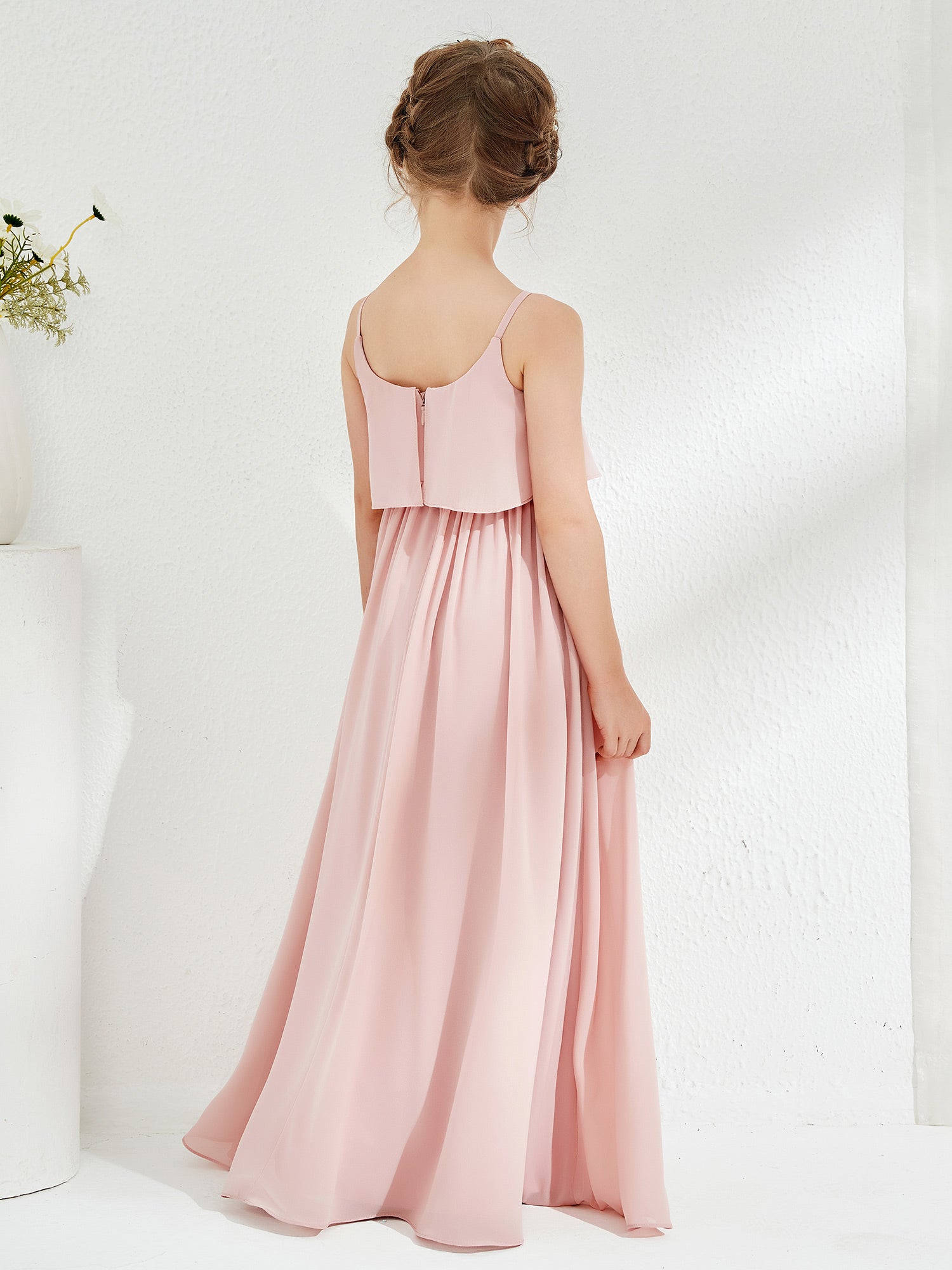 Dusty Rose